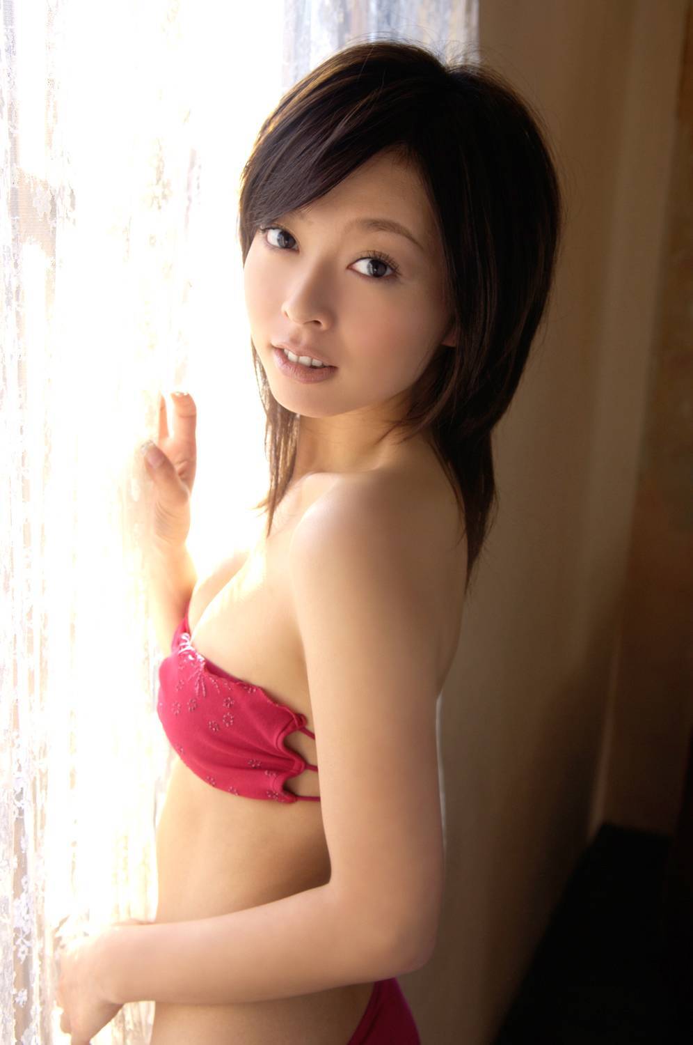 No259 Reina lingnai Japanese beauty set [DGC]